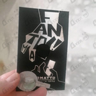 Отзывы Nasomatto Fantomas