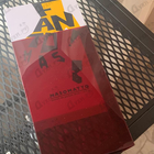 Отзыв Nasomatto Fantomas