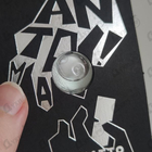 Парфюм Nasomatto Fantomas