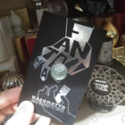 Отзыв Nasomatto Fantomas