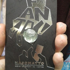 Духи Fantomas от Nasomatto