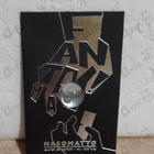 Отзыв Nasomatto Fantomas