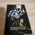 Отзыв Nasomatto Fantomas