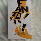 Духи Fantomas от Nasomatto