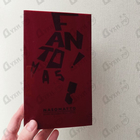 Отзывы Nasomatto Fantomas