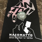 Духи Fantomas от Nasomatto