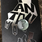 Духи Fantomas от Nasomatto