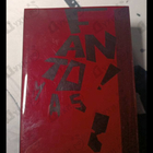 Отзыв Nasomatto Fantomas