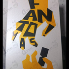 Отзыв Nasomatto Fantomas