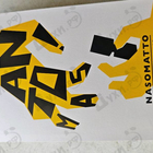 Отзыв Nasomatto Fantomas