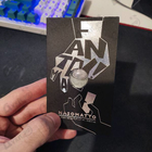 Парфюм Nasomatto Fantomas