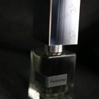 Отзыв Nasomatto Fantomas