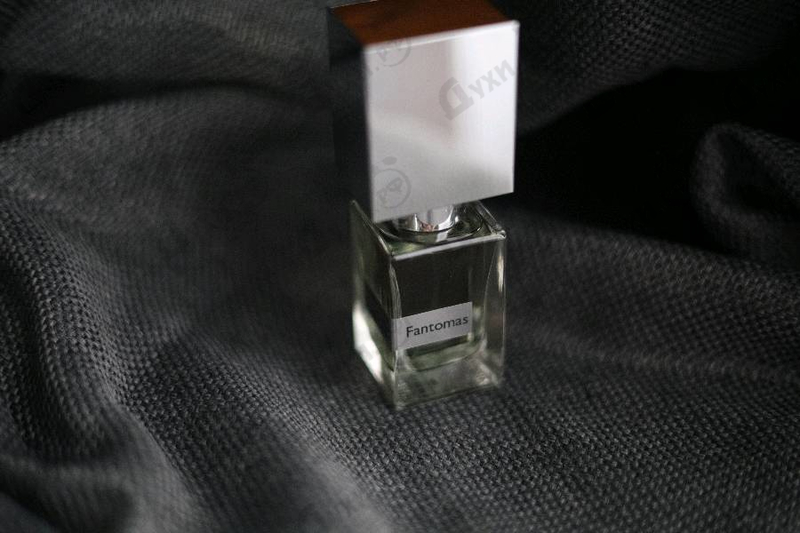 Парфюмерия Nasomatto Fantomas