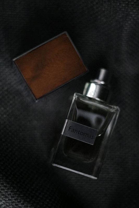 Купить Fantomas от Nasomatto
