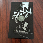 Духи Fantomas от Nasomatto