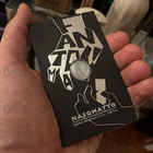 Отзыв Nasomatto Fantomas