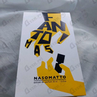 Отзыв Nasomatto Fantomas