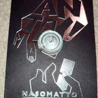 Духи Fantomas от Nasomatto