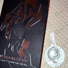 Парфюм Nasomatto Fantomas