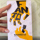 Отзыв Nasomatto Fantomas