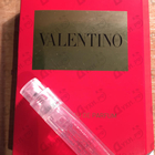 Духи Voce Viva от Valentino