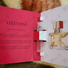 Парфюм Valentino Voce Viva
