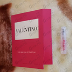 Отзывы Valentino Voce Viva