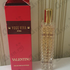 Отзыв Valentino Voce Viva