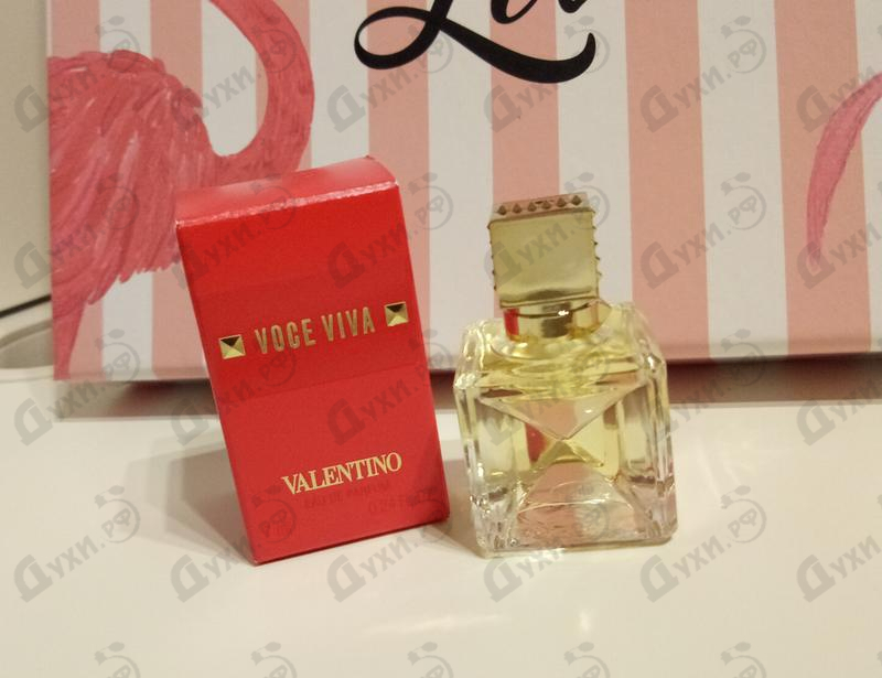 Купить Voce Viva от Valentino