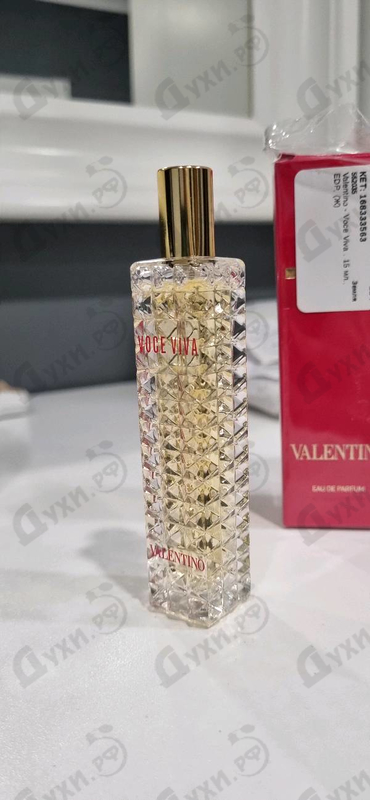 Купить Voce Viva от Valentino