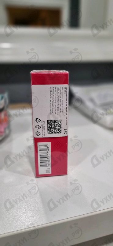 Духи Voce Viva от Valentino