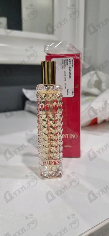 Купить Voce Viva от Valentino