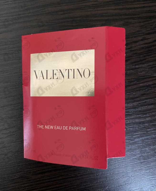 Купить Voce Viva от Valentino