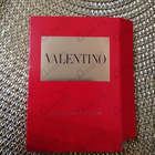 Отзыв Valentino Voce Viva