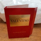 Отзывы Valentino Voce Viva