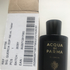 Отзыв Acqua Di Parma Quercia Eau De Parfum