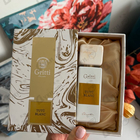 Парфюм Gritti Tutu Blanc