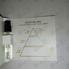 Духи Tutu Blanc от Gritti