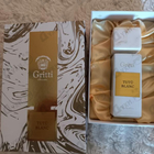 Парфюм Gritti Tutu Blanc
