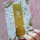 Духи Tutu Blanc от Gritti