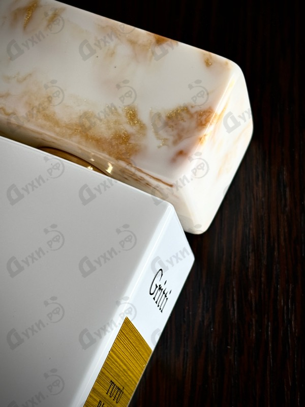 Парфюмерия Tutu Blanc от Gritti