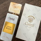 Духи Tutu Blanc от Gritti