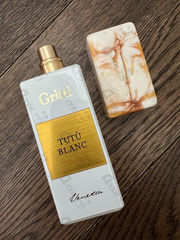 Купить Tutu Blanc от Gritti