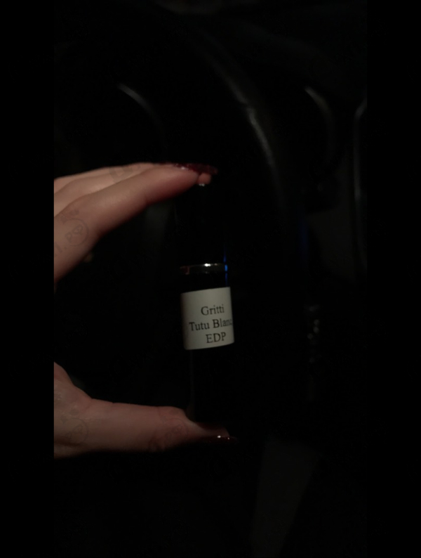 Купить Gritti Tutu Blanc