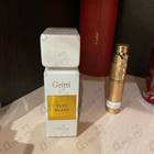 Отзыв Gritti Tutu Blanc