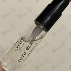 Отзыв Gritti Tutu Blanc