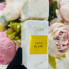 Духи Tutu Blanc от Gritti