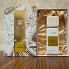 Духи Tutu Blanc от Gritti