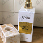 Парфюм Gritti Tutu Blanc