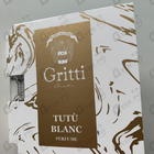 Духи Tutu Blanc от Gritti